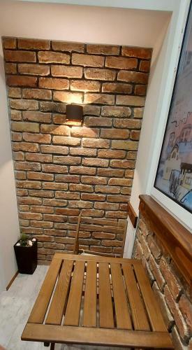 Apartman - Studio Devet