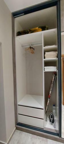 Apartman - Studio Devet
