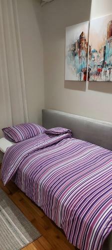 Apartman - Studio Devet