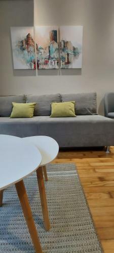 Apartman - Studio Devet