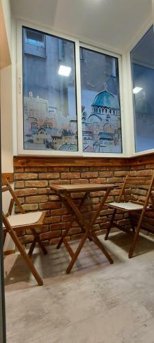 Apartman - Studio Devet