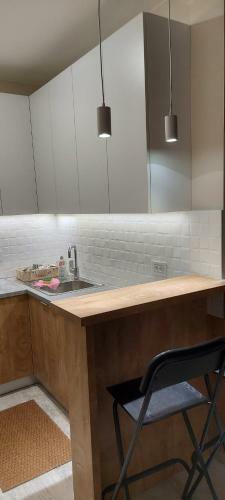 Apartman - Studio Devet
