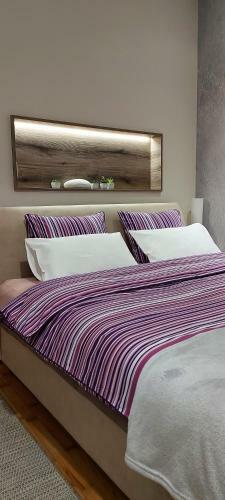 Apartman - Studio Devet
