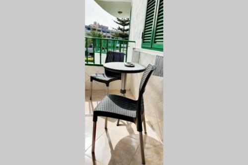 Apartment Caracol