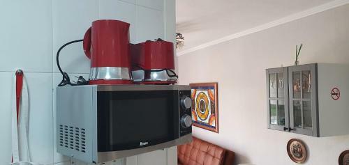 Apartment Caracol