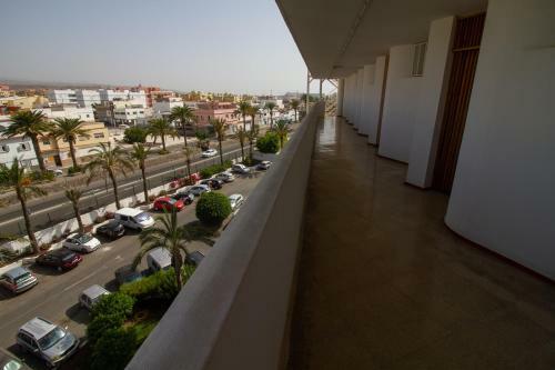 Apartamento Paraiso Maspalomas Views