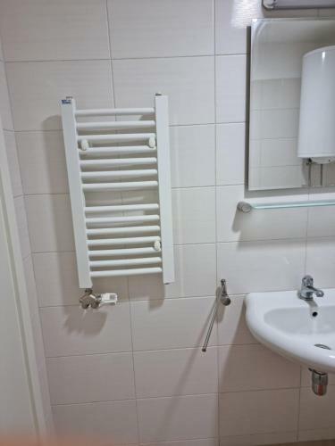 Apartman Tajna