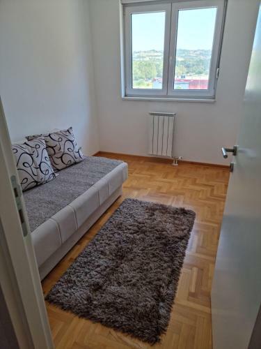 Apartman Tajna