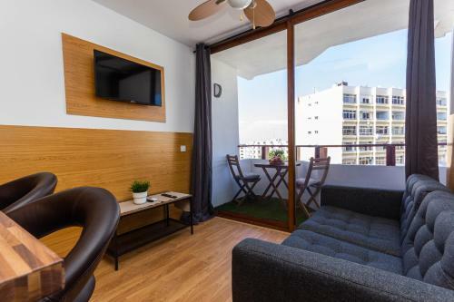 Lighthouse Friendly Apartment