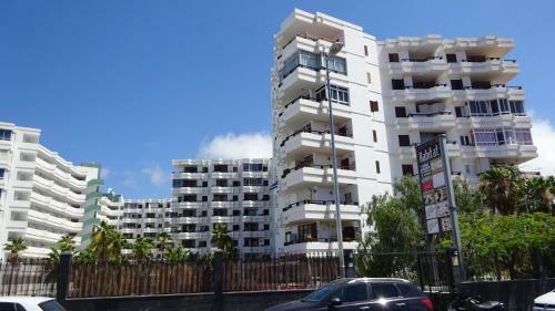 Lighthouse Friendly Apartment
