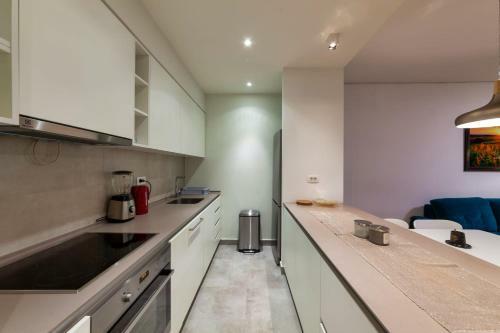 Apartamento Belgrade Waterfront,swimming Pool/gym River View