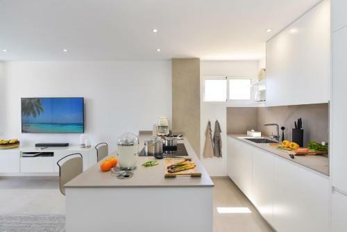 Apartamento Tanife 301 By Villagrancanaria