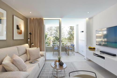 Apartamento Tanife 301 By Villagrancanaria
