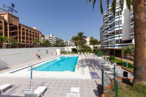 Yumbo Teror Two Bedroom Apartment