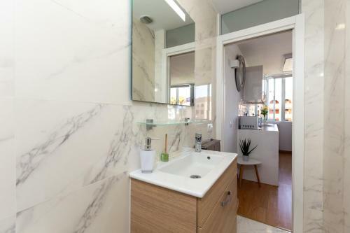 Yumbo Teror Two Bedroom Apartment