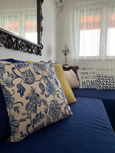 Apartamento Mare Home