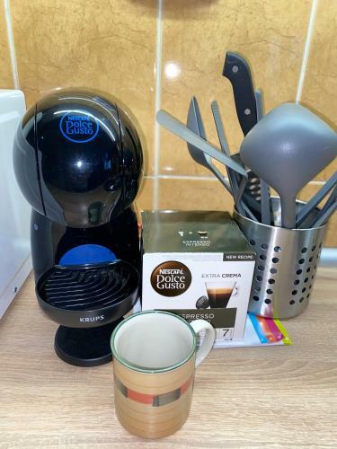 Apartamento Mare Home