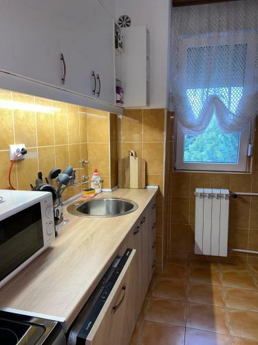 Apartamento Mare Home