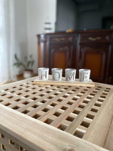 Apartamento Mare Home