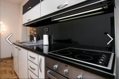 Apartamento Vi?egradska