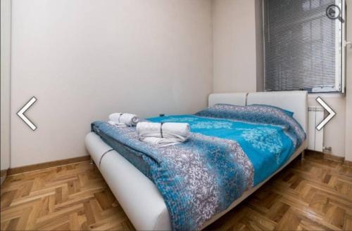 Apartamento Vi?egradska