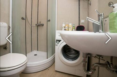 Apartamento Vi?egradska