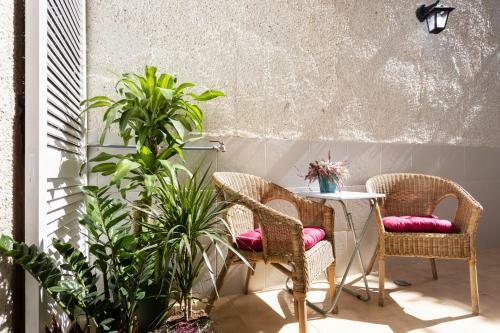 126 Gigantes Cliff Apartment By Sunkeyrents