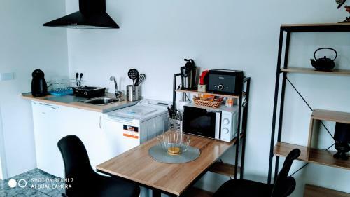 Apartamento Perla