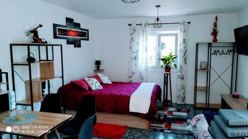 Apartamento Perla