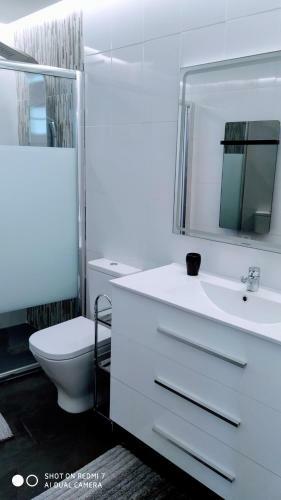 Apartamento Perla