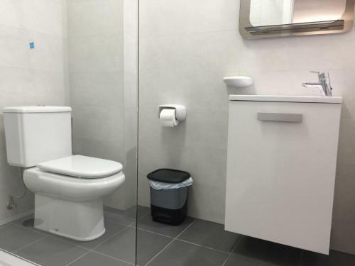 Apartamento Perla de Roca En Poblado Marinero