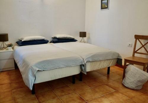 Apartamento Perla de Roca En Poblado Marinero