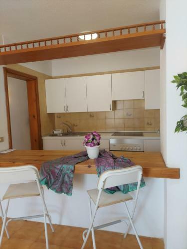 Los Gigantes Apartment, 1 Bedroom