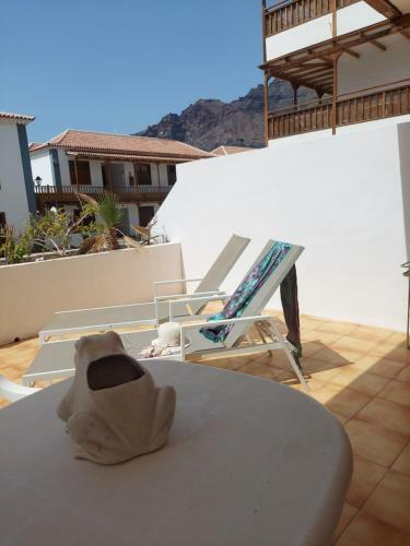 Los Gigantes Apartment, 1 Bedroom