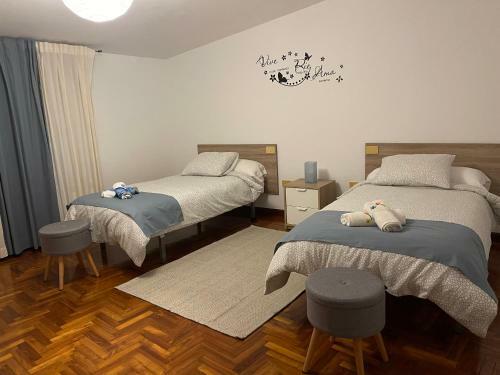 Casa Ribe