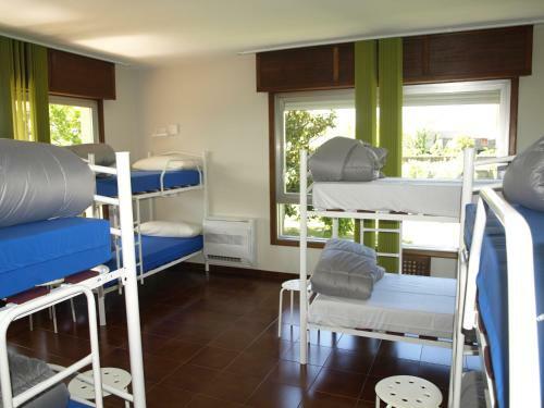 Albergue Pallanes
