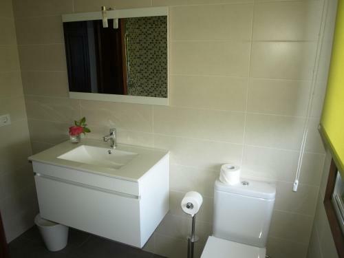 Albergue Pallanes