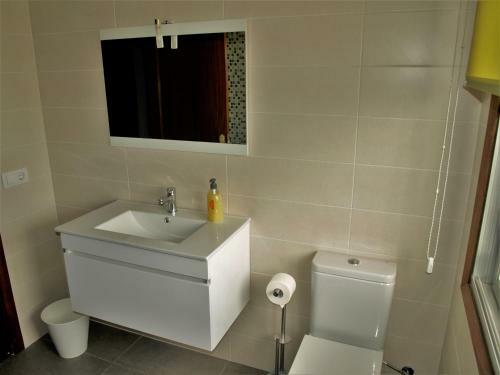 Albergue Pallanes