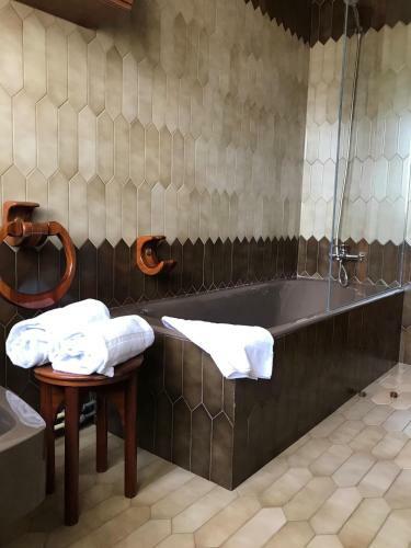 Albergue Pallanes