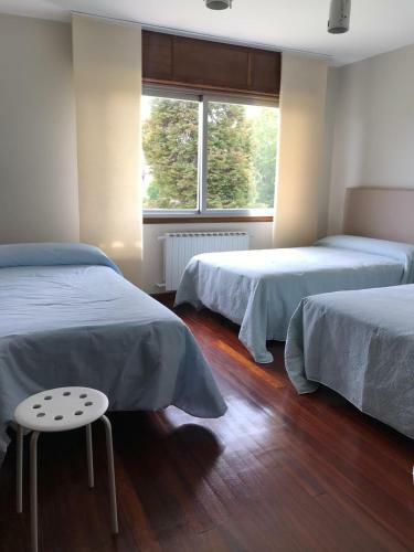 Albergue Pallanes