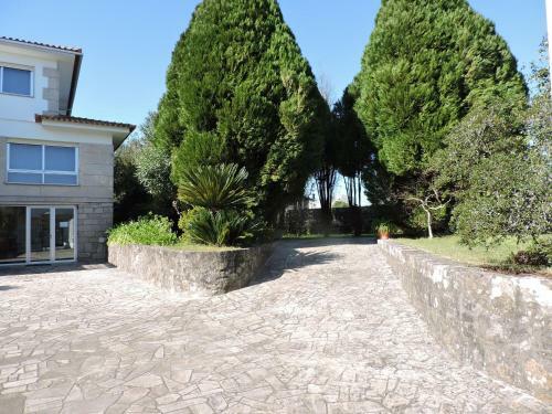 Albergue Pallanes