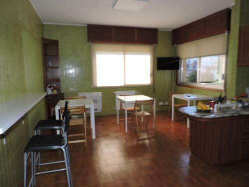 Albergue Pallanes