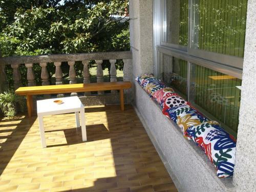 Albergue Pallanes