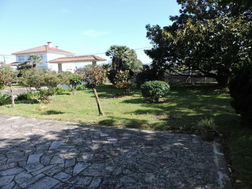 Albergue Pallanes