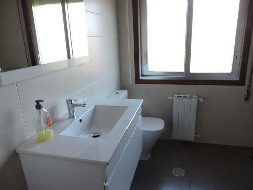 Albergue Pallanes