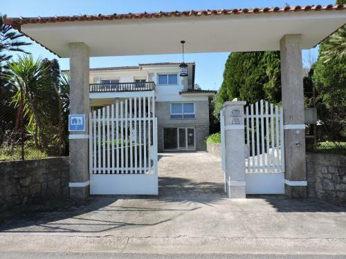 Albergue Pallanes