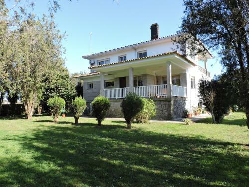 Albergue Pallanes