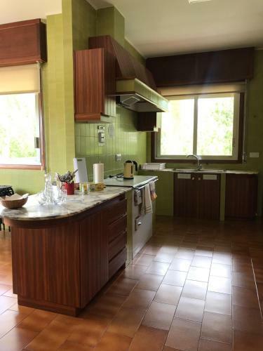Albergue Pallanes