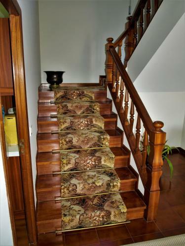 Albergue Pallanes