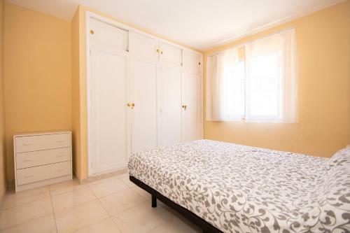 Apartamento Concanasa Los Gigantes